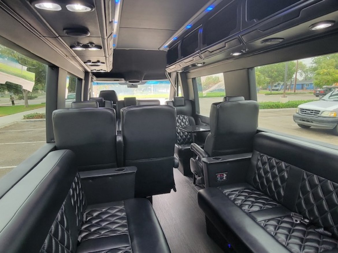 Sprinter for Sale in fontana, CA - Photo 7