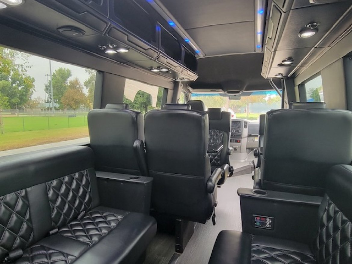 Sprinter for Sale in fontana, CA - Photo 8