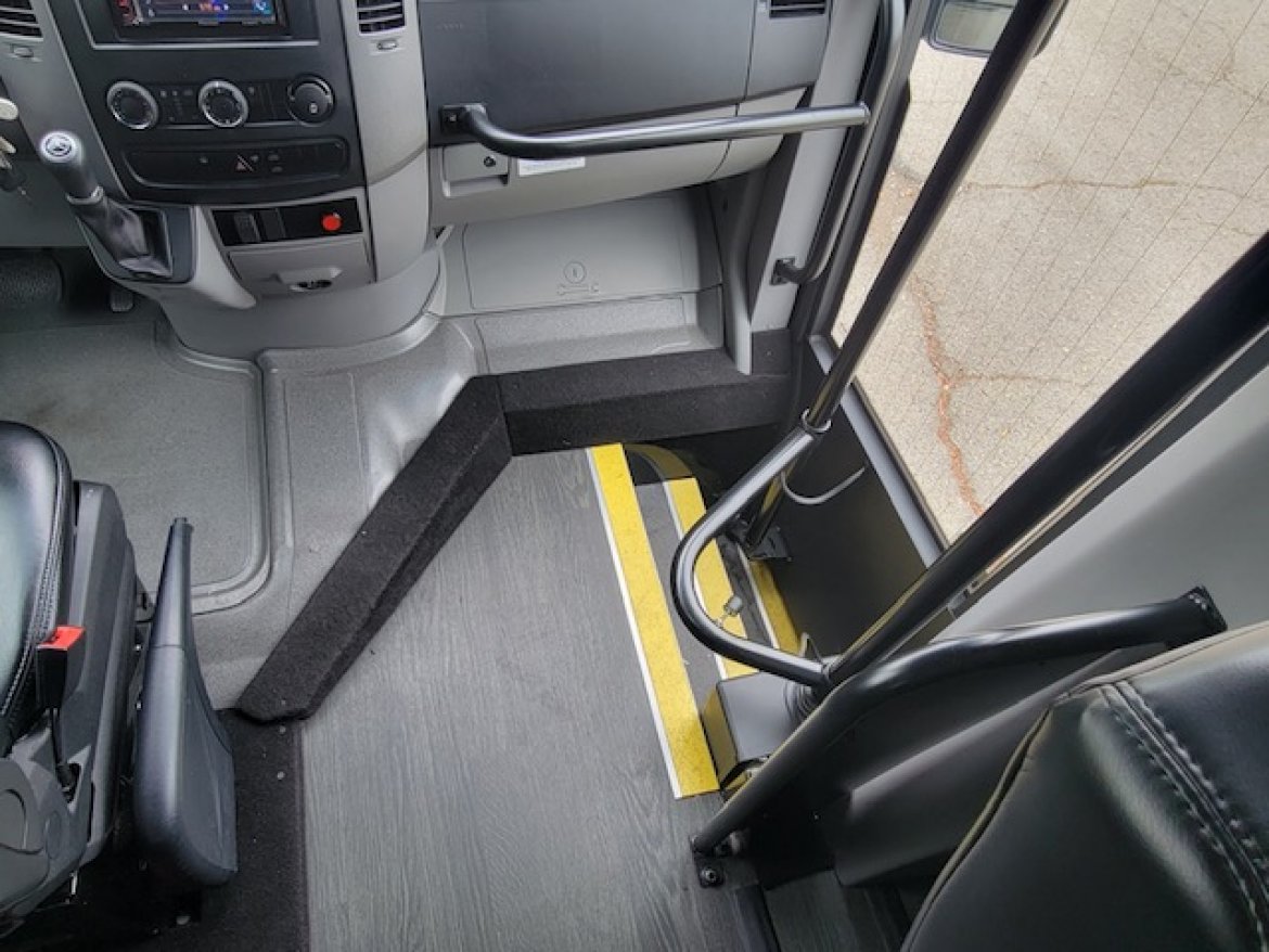 Sprinter for Sale in fontana, CA - Photo 12