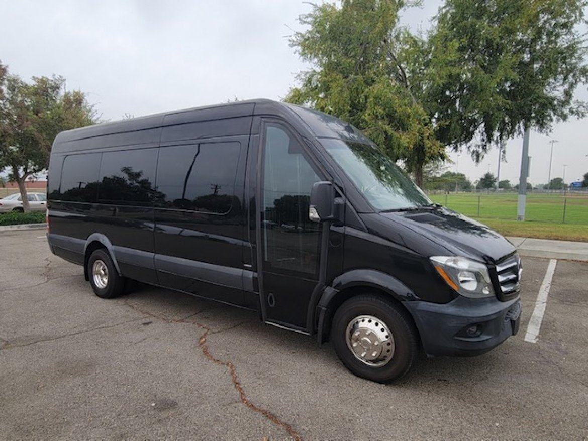 Sprinter for Sale in fontana, CA - Photo 11