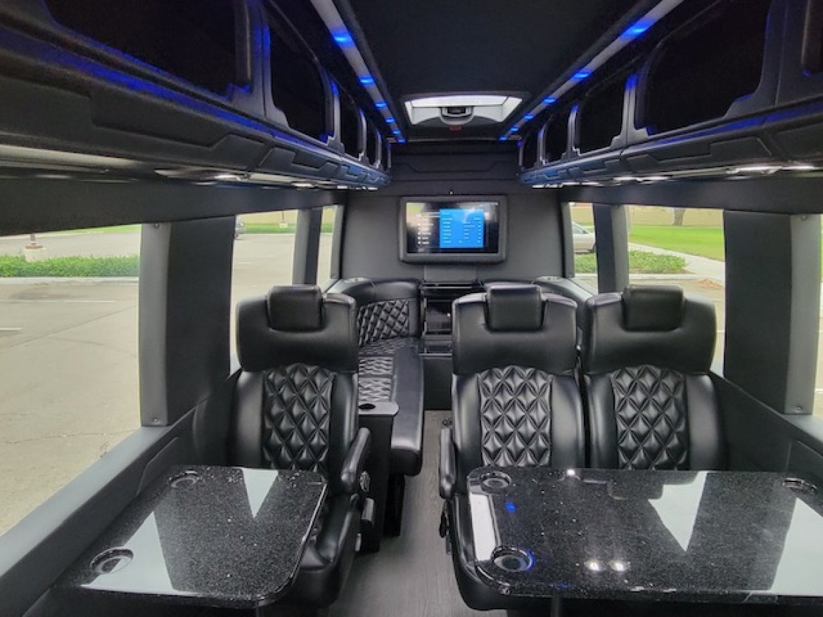 Sprinter for Sale in fontana, CA - Photo 9