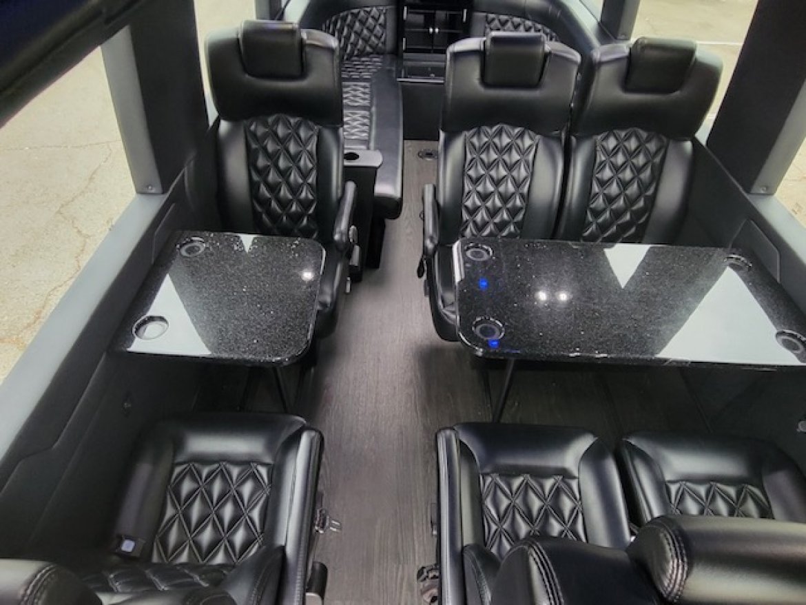 Sprinter for Sale in fontana, CA - Photo 13