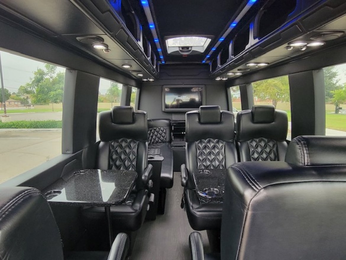 Sprinter for Sale in fontana, CA - Photo 14