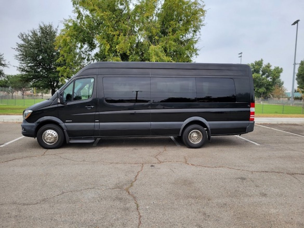 Sprinter for Sale in fontana, CA - Photo 15