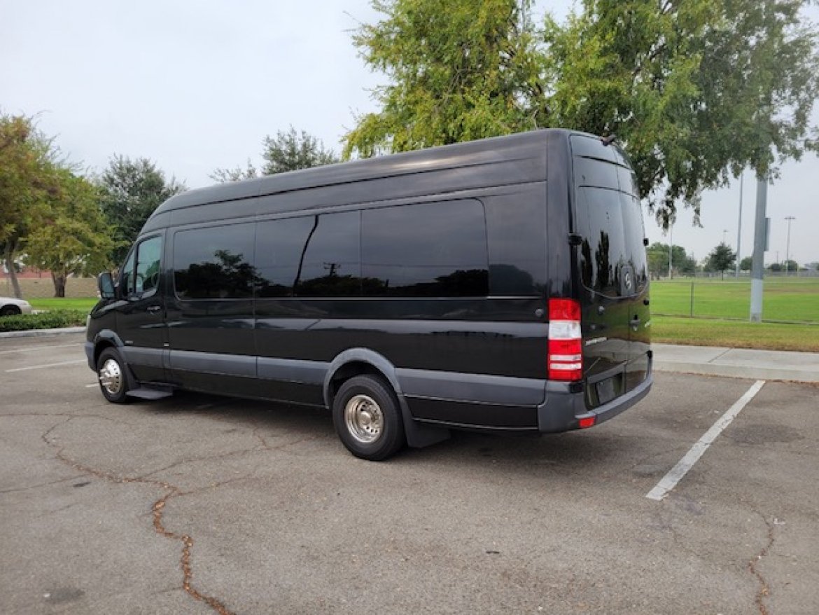 Sprinter for Sale in fontana, CA - Photo 16