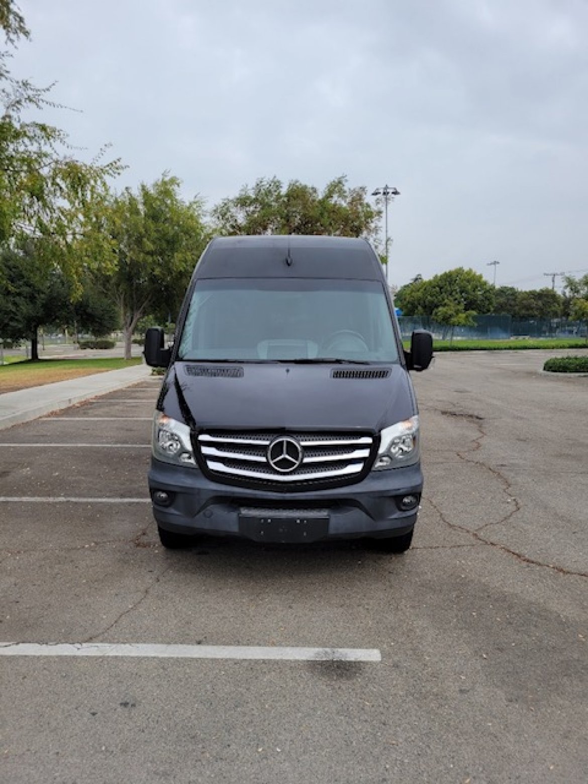 Sprinter for Sale in fontana, CA - Photo 17