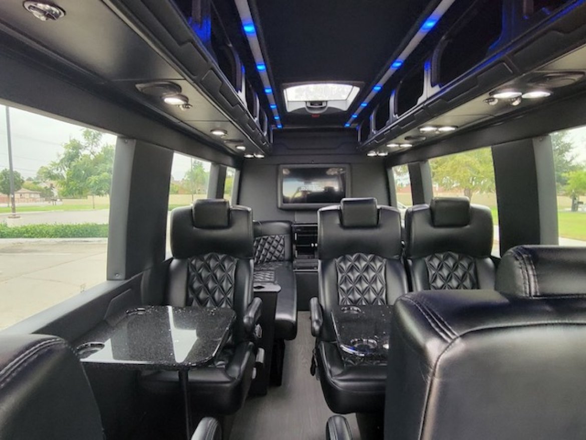 Sprinter for Sale in fontana, CA - Photo 18