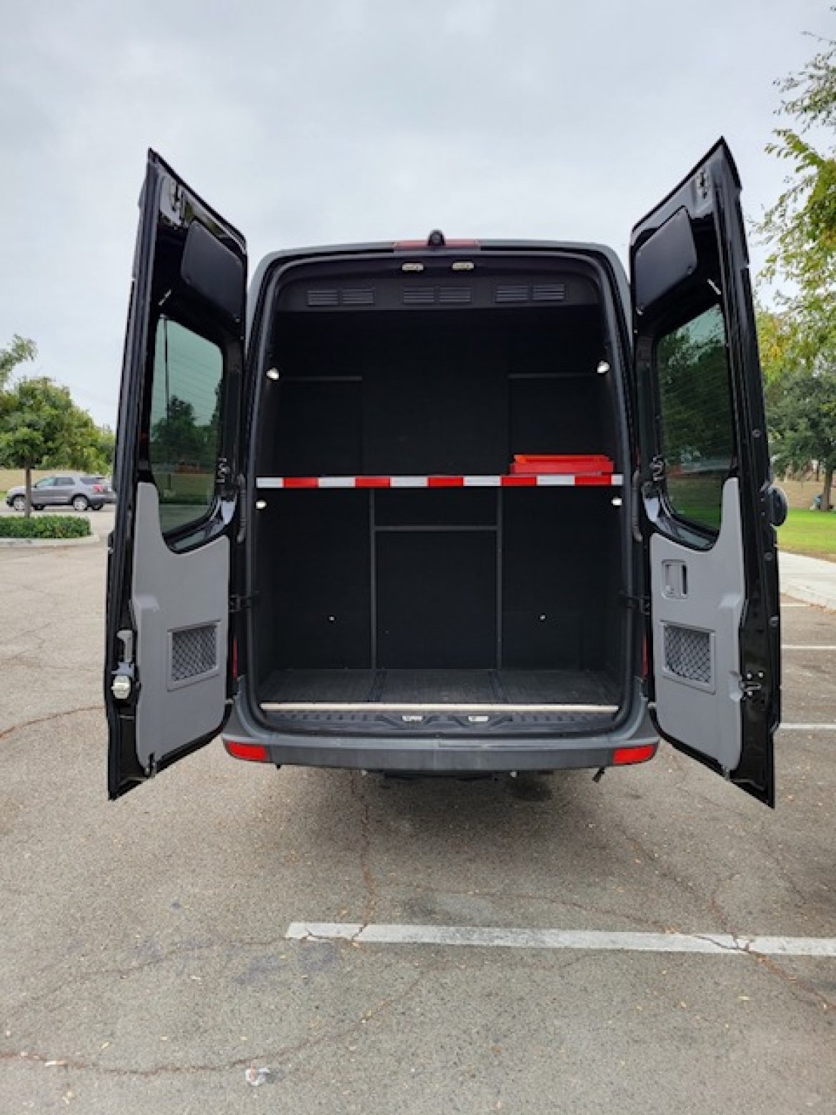 Sprinter for Sale in fontana, CA - Photo 19
