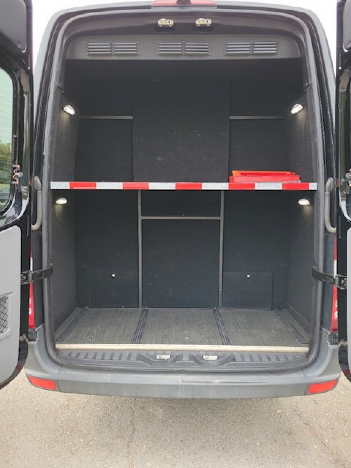 Sprinter for Sale in fontana, CA - Photo 20