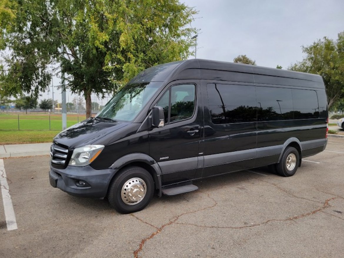 Sprinter for Sale in fontana, CA - Photo 21