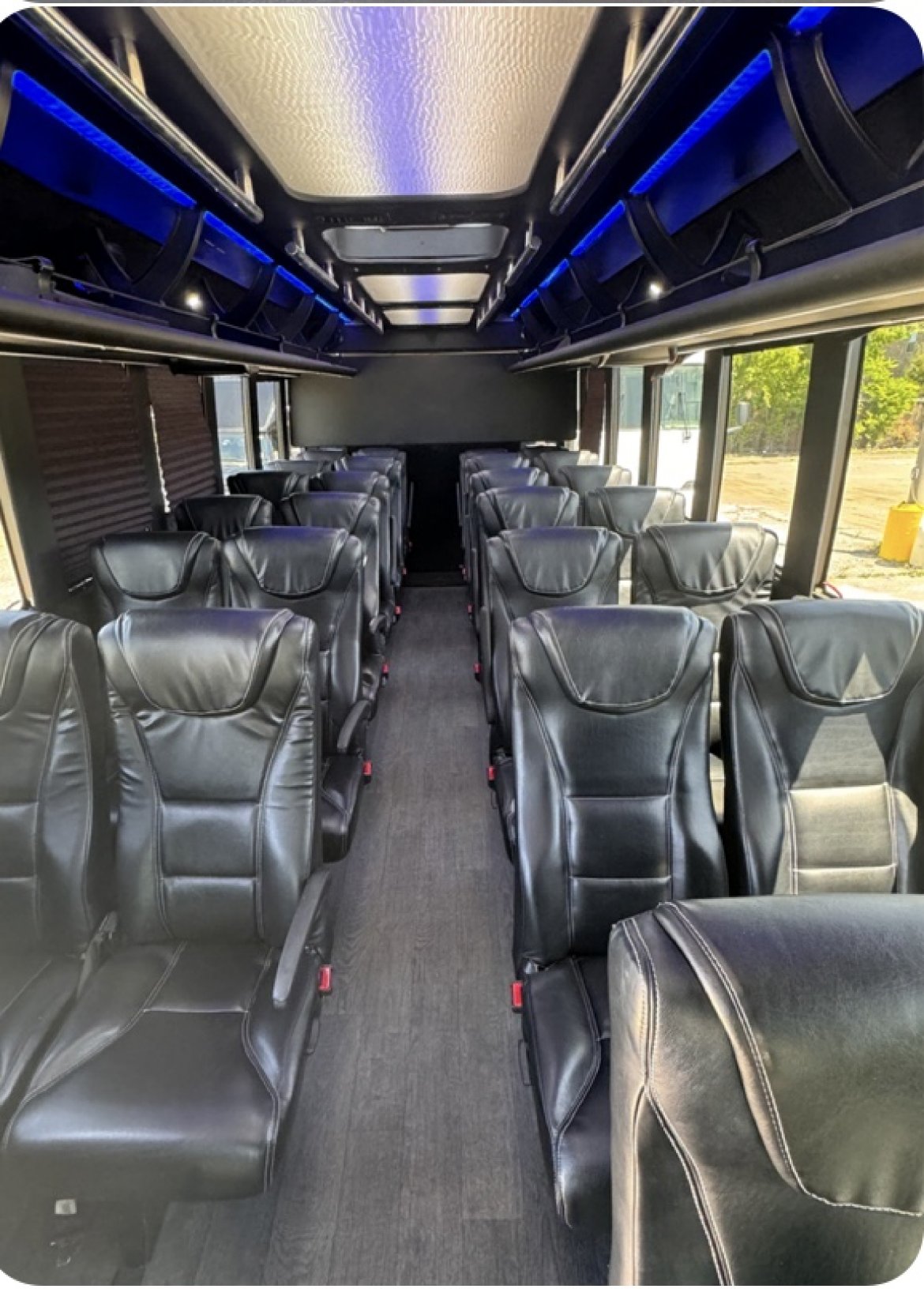 Executive Shuttle for sale: 2018 Ford Ford F550 by Ford F550