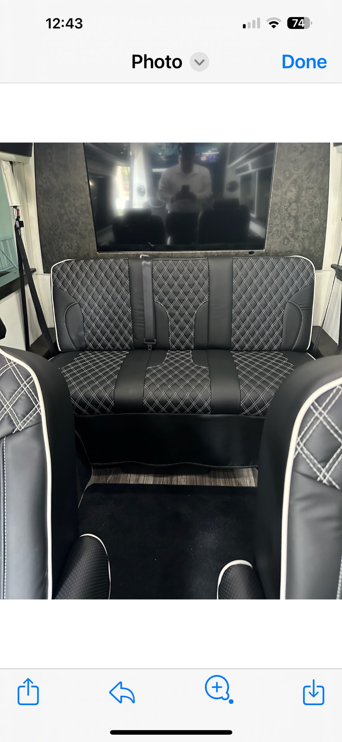 CEO SUV Mobile Office for Sale in North Central, IL - Photo 2