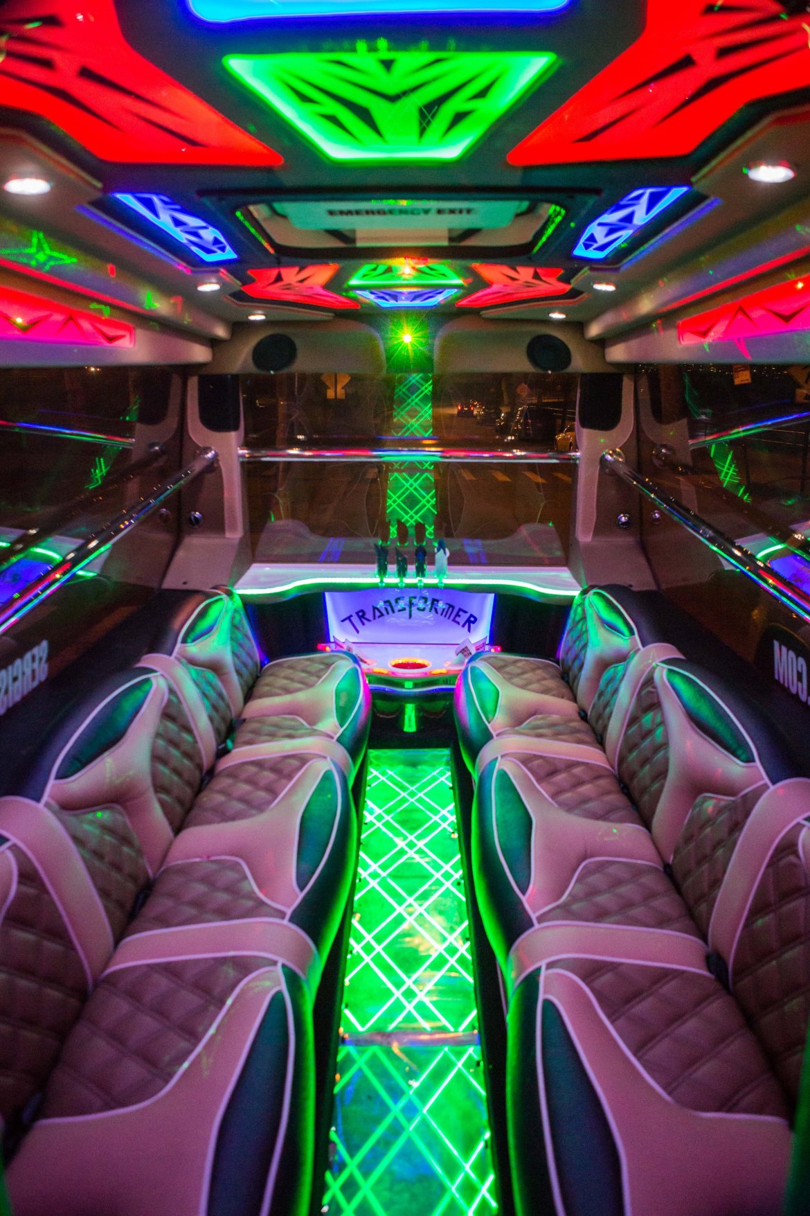 Photo of SUV Stretch for sale: 2008 HUMMER H2 by TopLimo