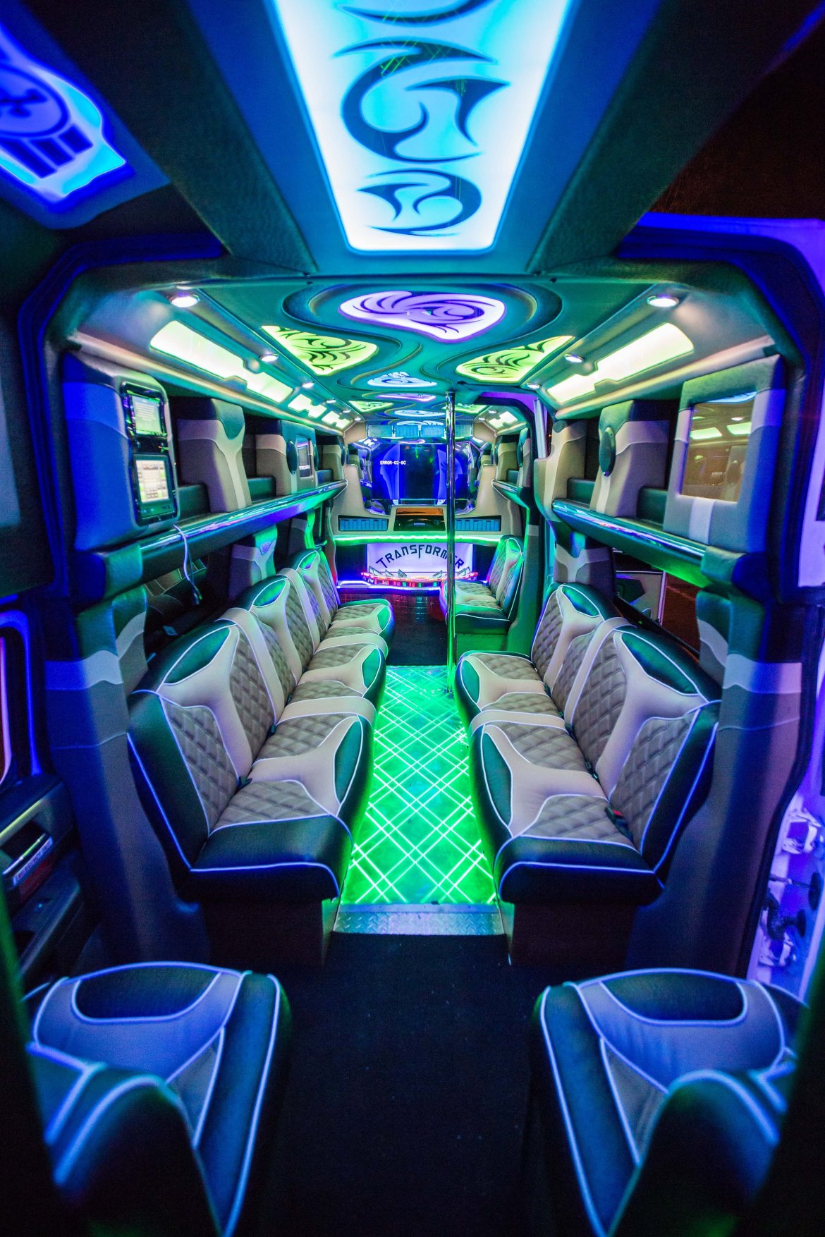 Photo of SUV Stretch for sale: 2008 HUMMER H2 by TopLimo