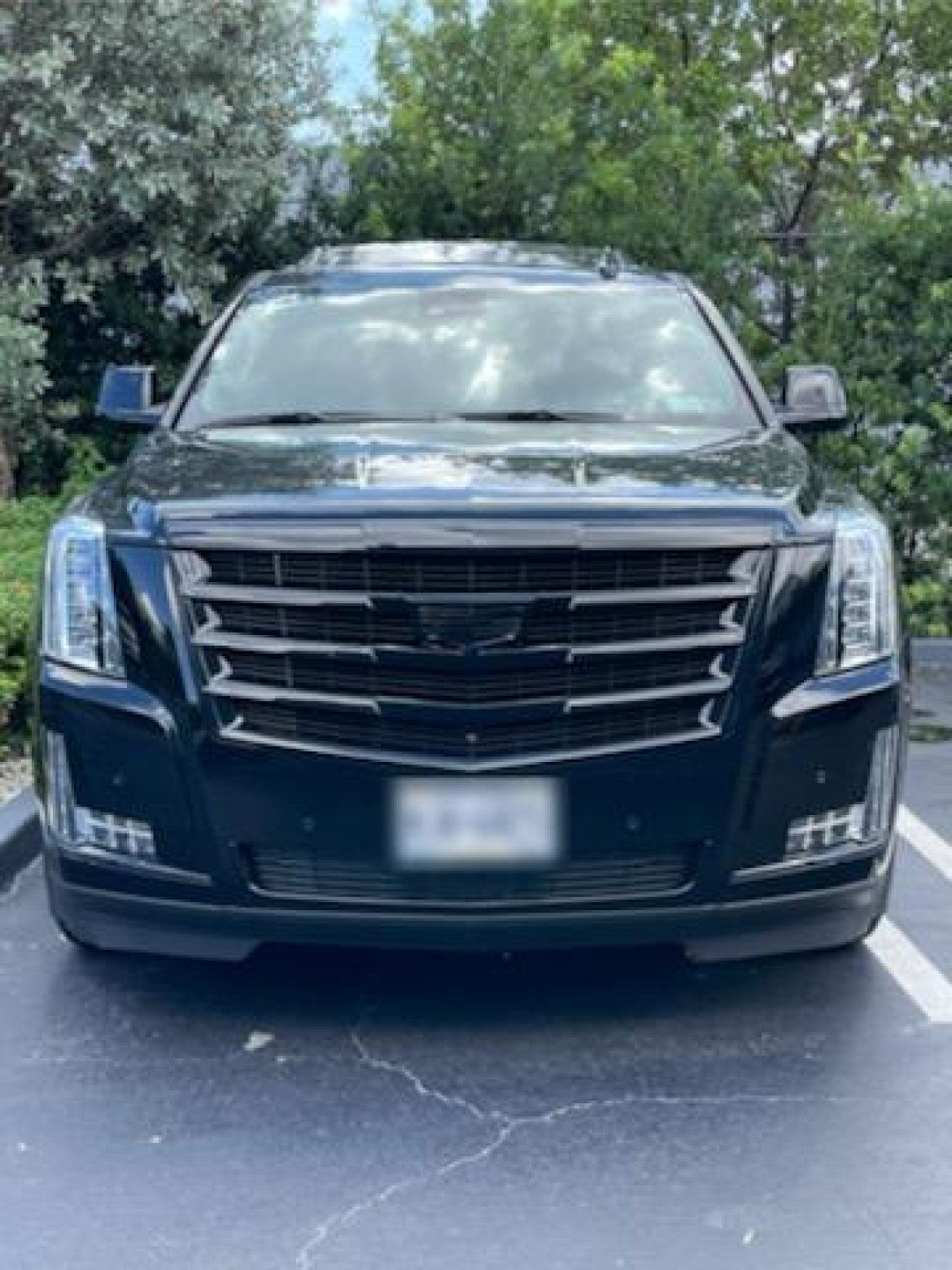 CEO SUV Mobile Office for sale: 2020 Cadillac Escalade by Quality Coachworks