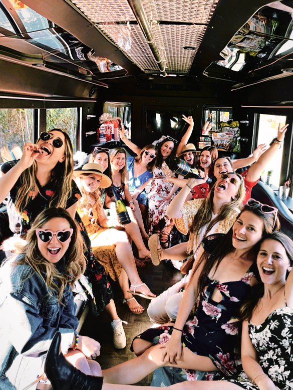 2008 Chevrolet Chevy 3500 Limo Bus for Sale in napa, CA - Photo 3