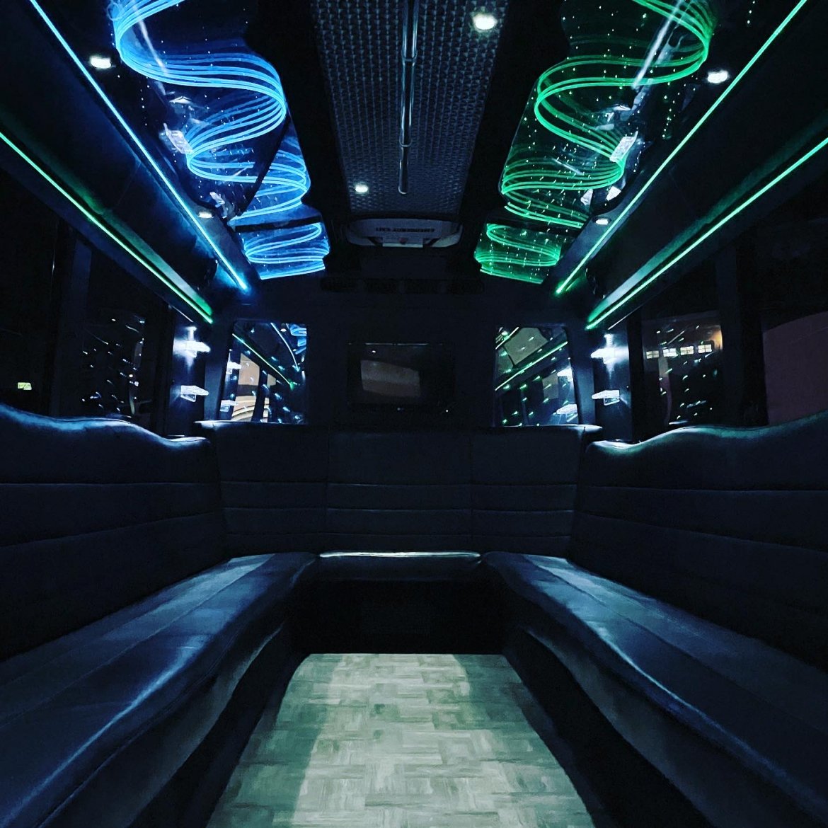 Limo Bus for Sale in napa, CA - Photo 2