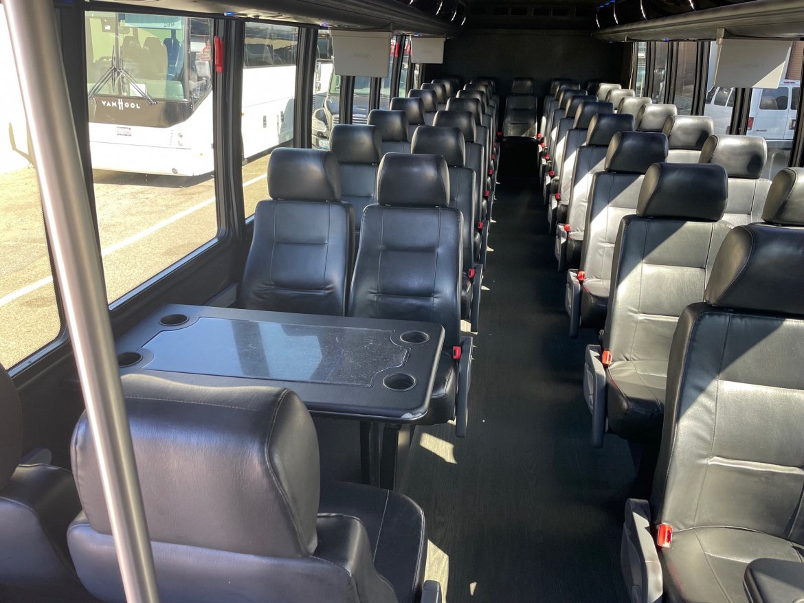 Shuttle Bus for Sale in ANAHEIM, CA - Photo 4