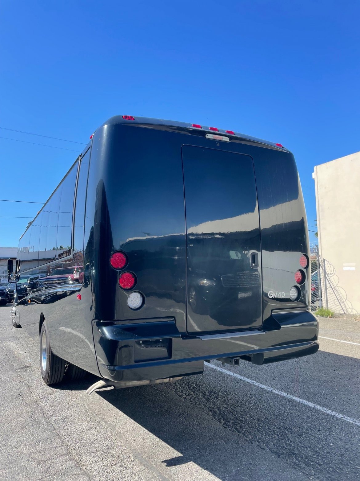 Shuttle Bus for Sale in ANAHEIM, CA - Photo 3