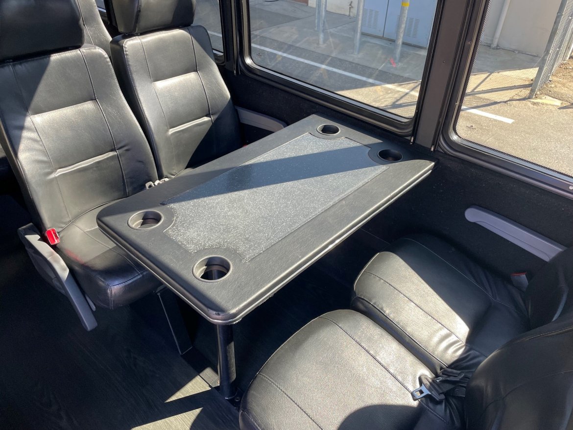 Shuttle Bus for Sale in ANAHEIM, CA - Photo 6