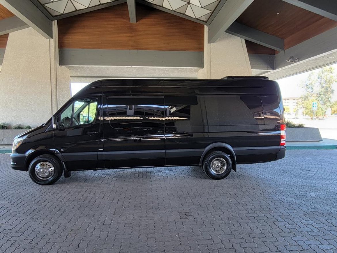 Sprinter for Sale in fontana, CA - Photo 2