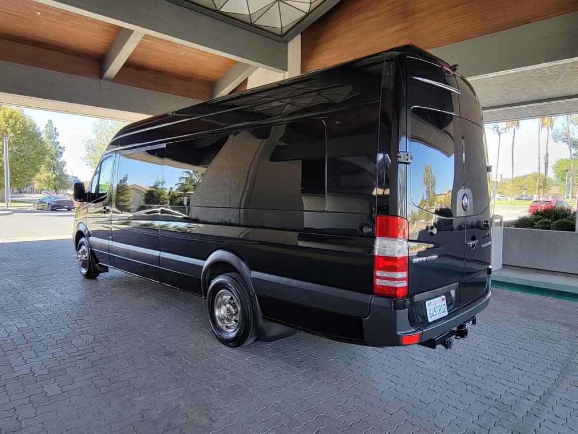 Sprinter for Sale in fontana, CA - Photo 5