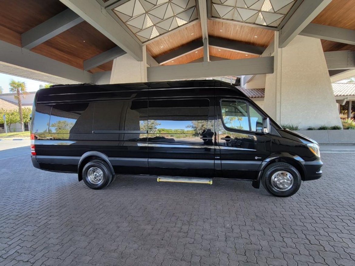Sprinter for Sale in fontana, CA - Photo 8