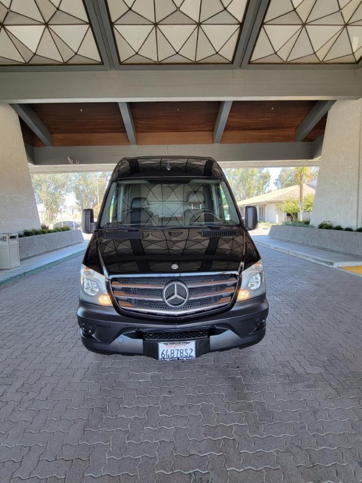 Sprinter for Sale in fontana, CA - Photo 9