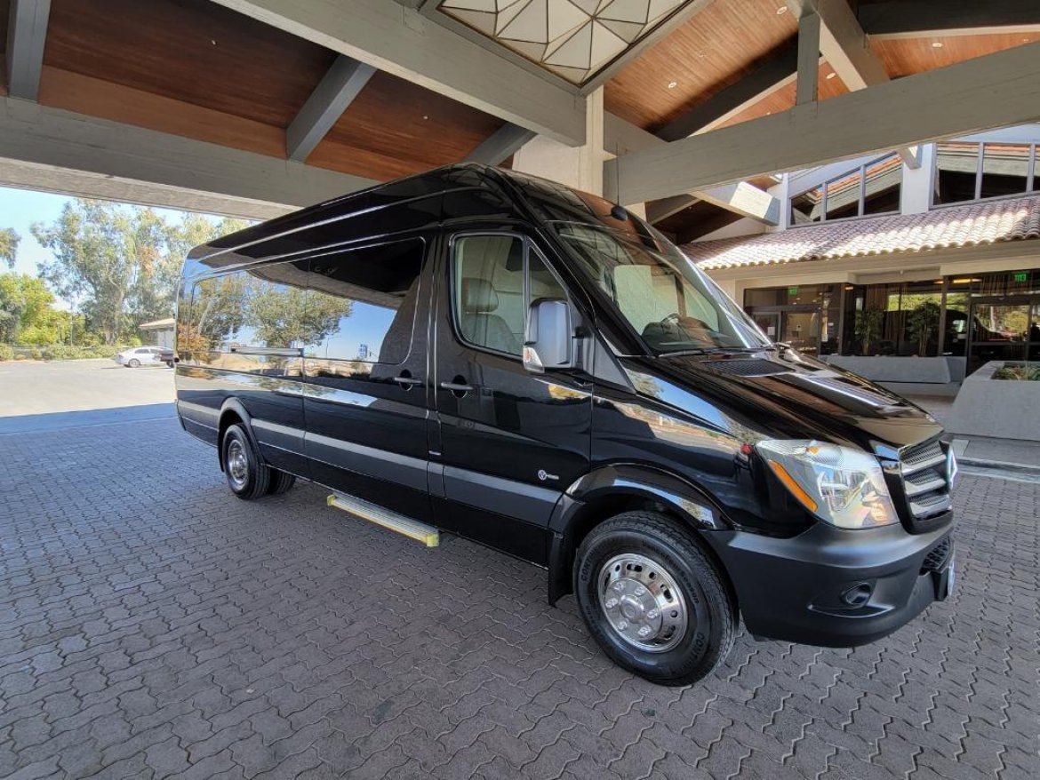 Sprinter for Sale in fontana, CA - Photo 10