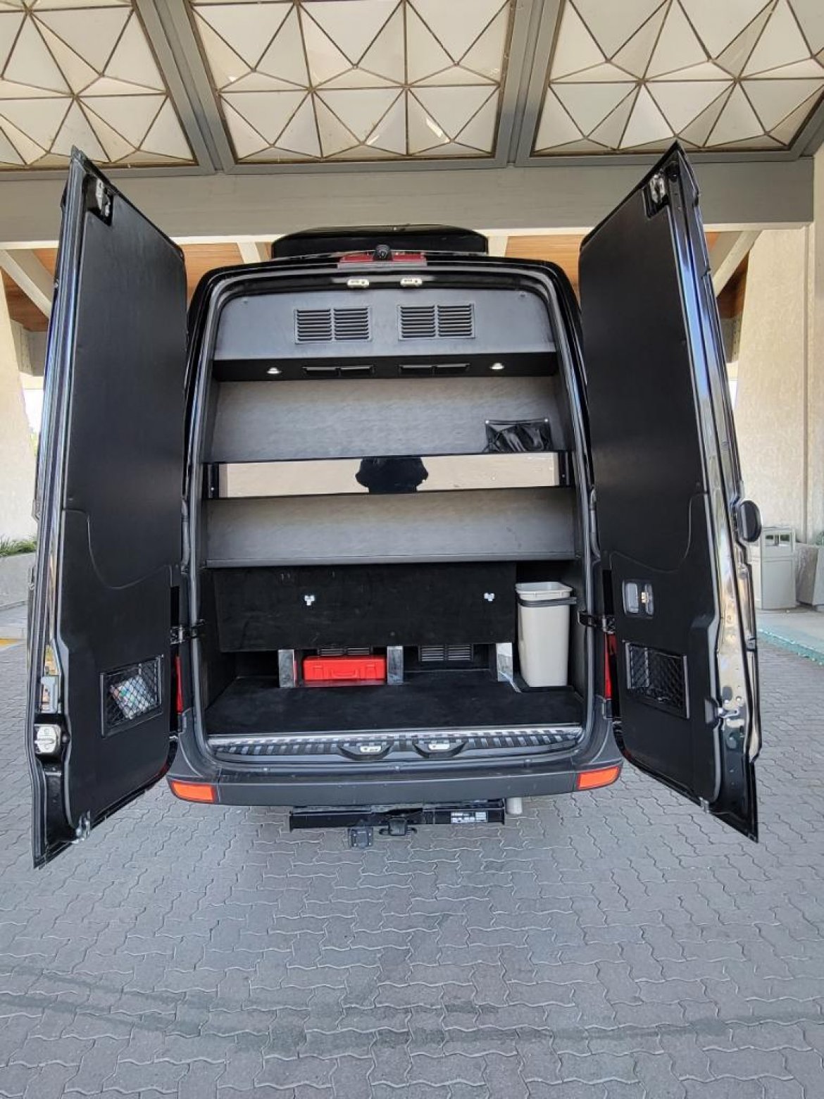Sprinter for Sale in fontana, CA - Photo 11