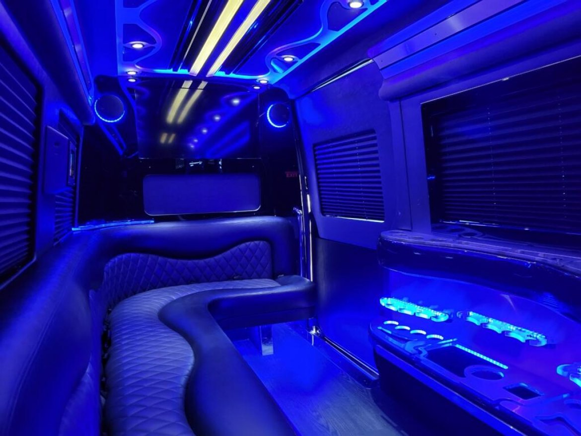 Sprinter for Sale in fontana, CA - Photo 13