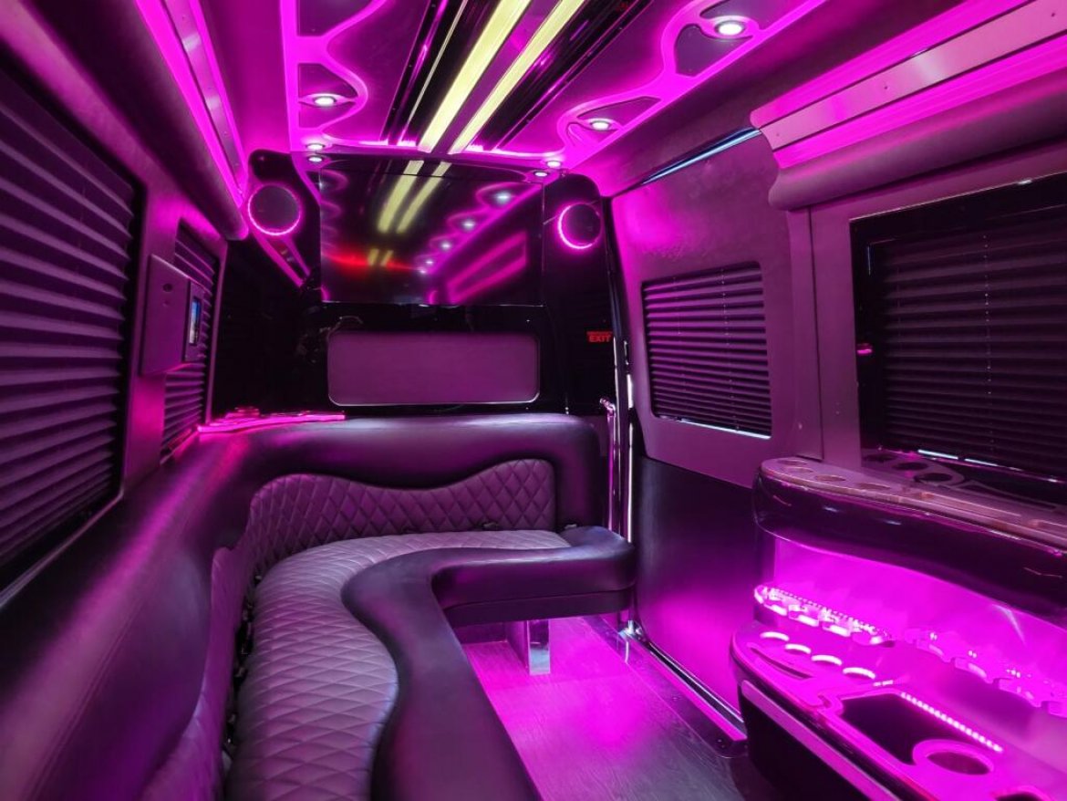 Sprinter for Sale in fontana, CA - Photo 14