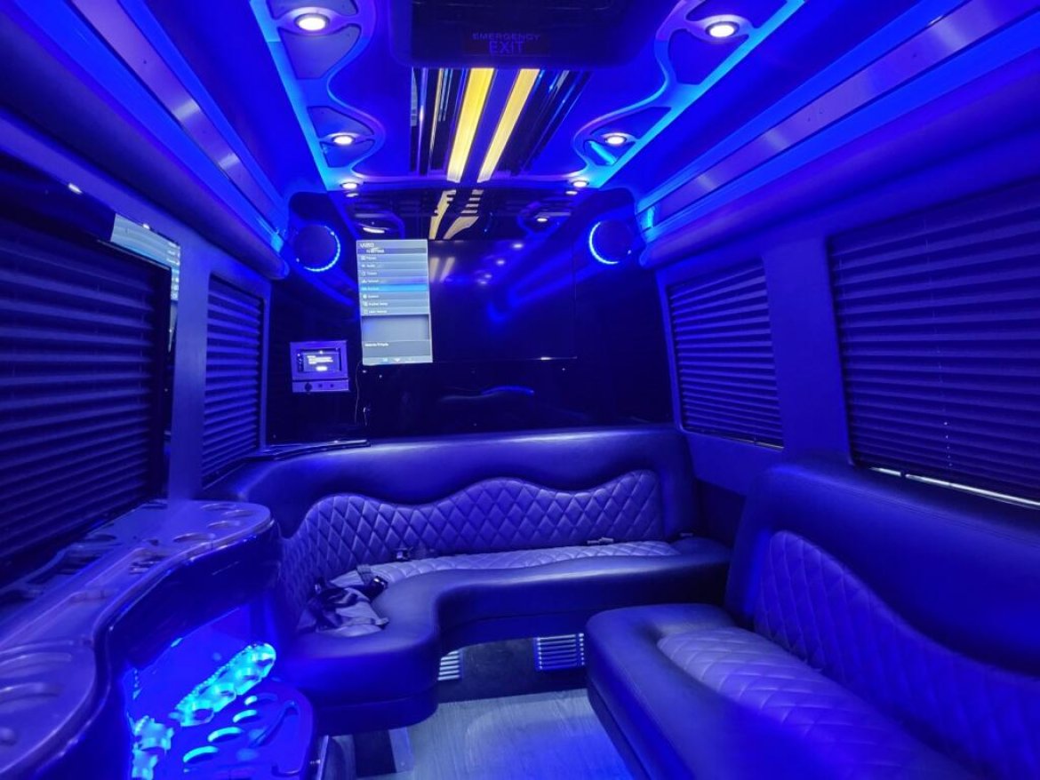 Sprinter for Sale in fontana, CA - Photo 15