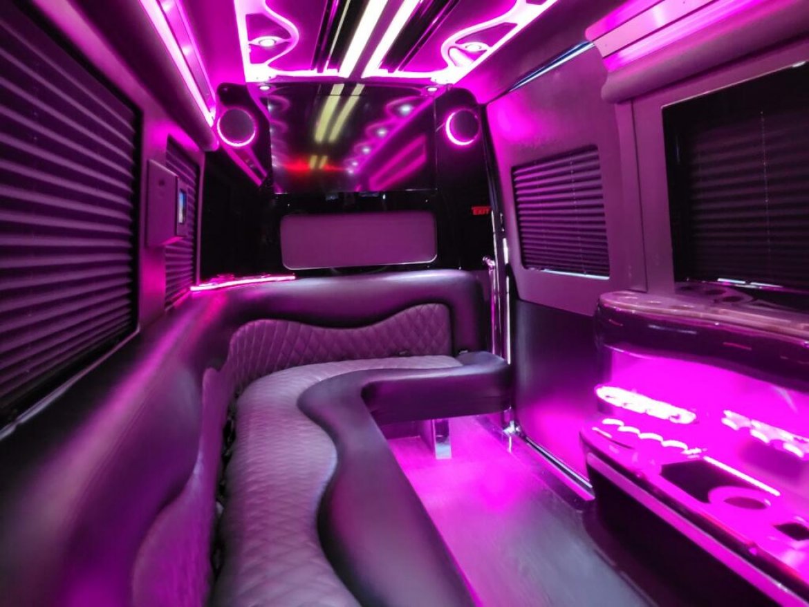 Sprinter for Sale in fontana, CA - Photo 16