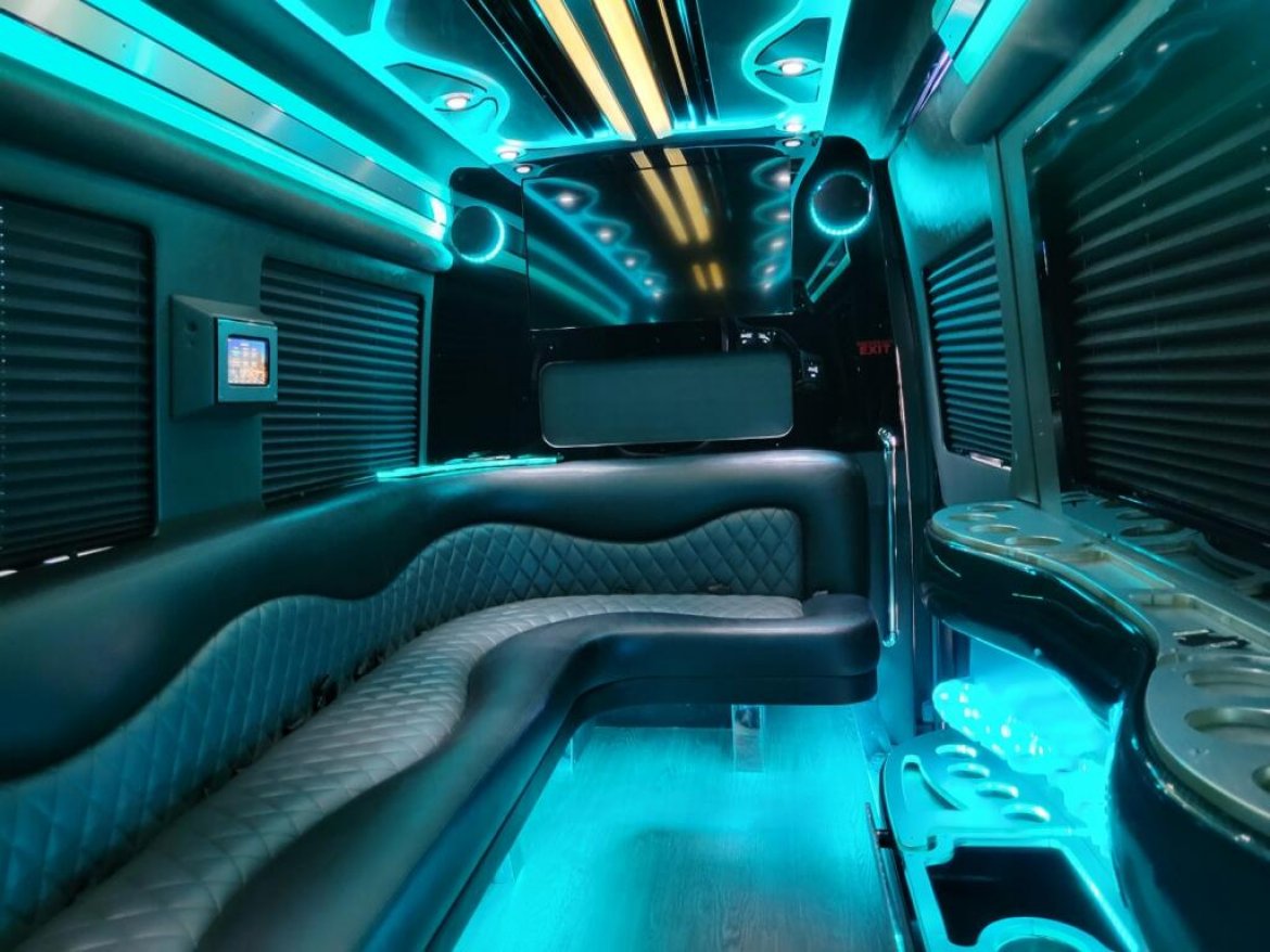 Sprinter for Sale in fontana, CA - Photo 19