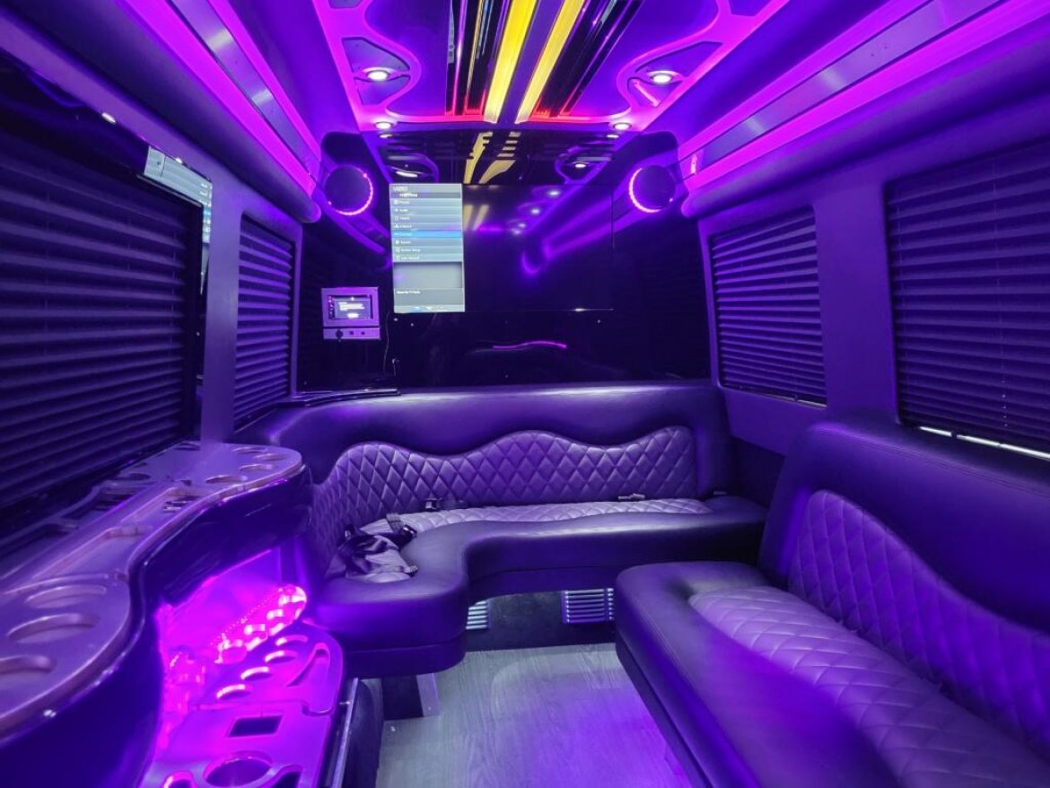 Sprinter for Sale in fontana, CA - Photo 20