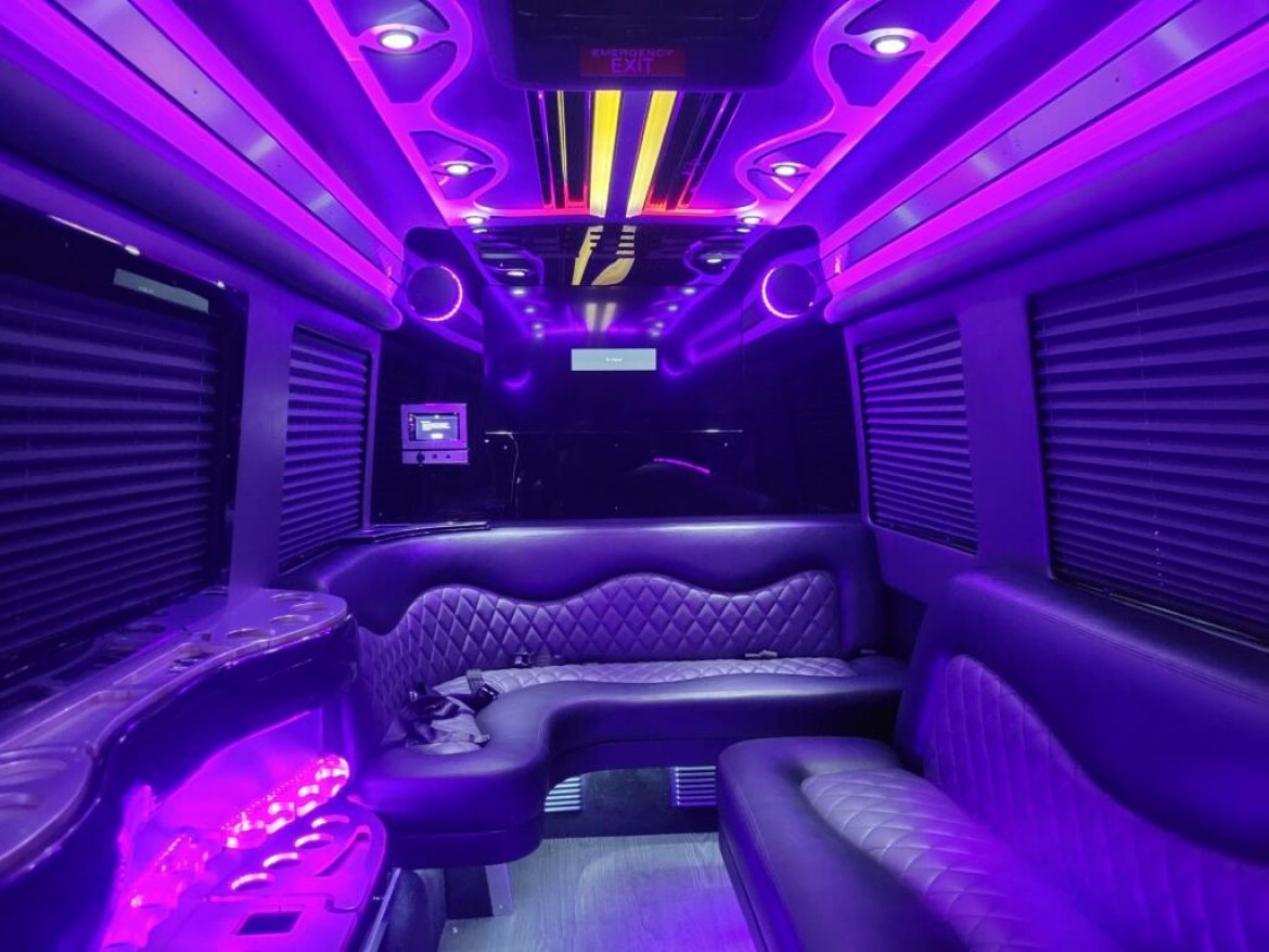 Sprinter for Sale in fontana, CA - Photo 21