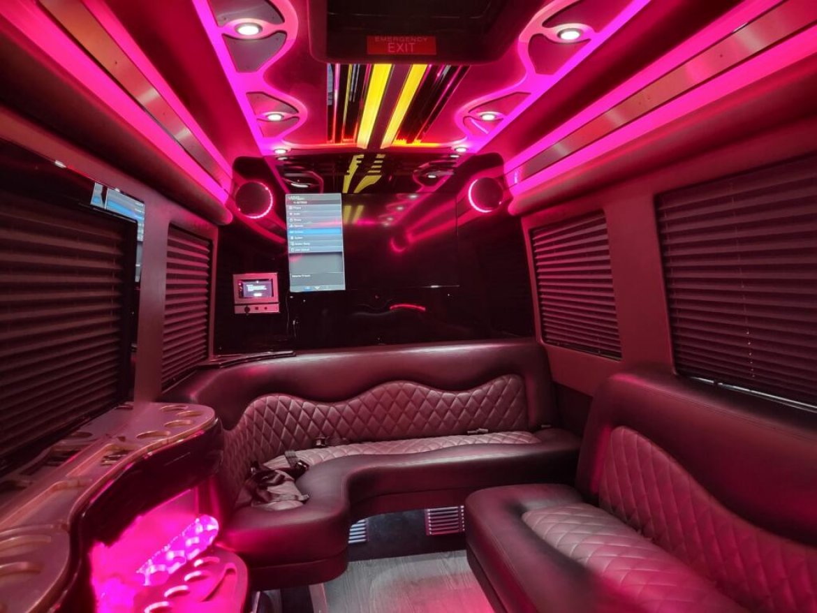 Sprinter for Sale in fontana, CA - Photo 22