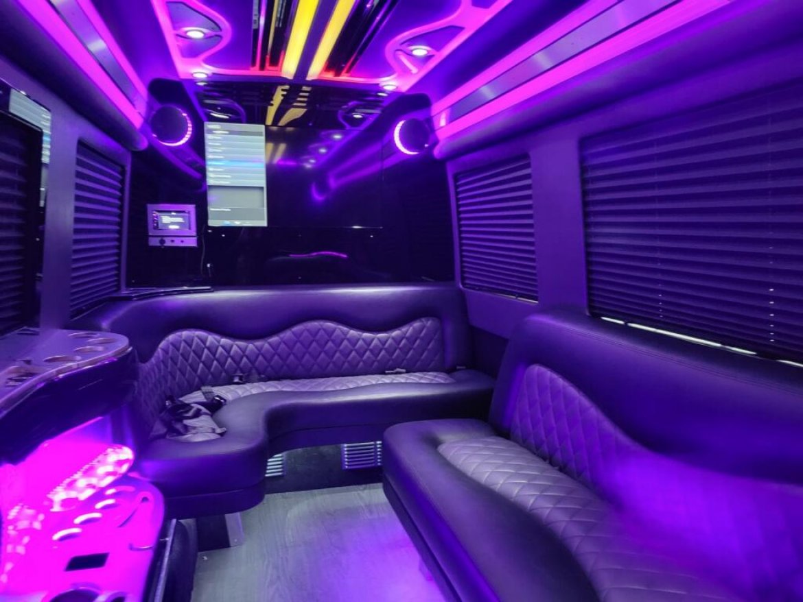 Sprinter for Sale in fontana, CA - Photo 23