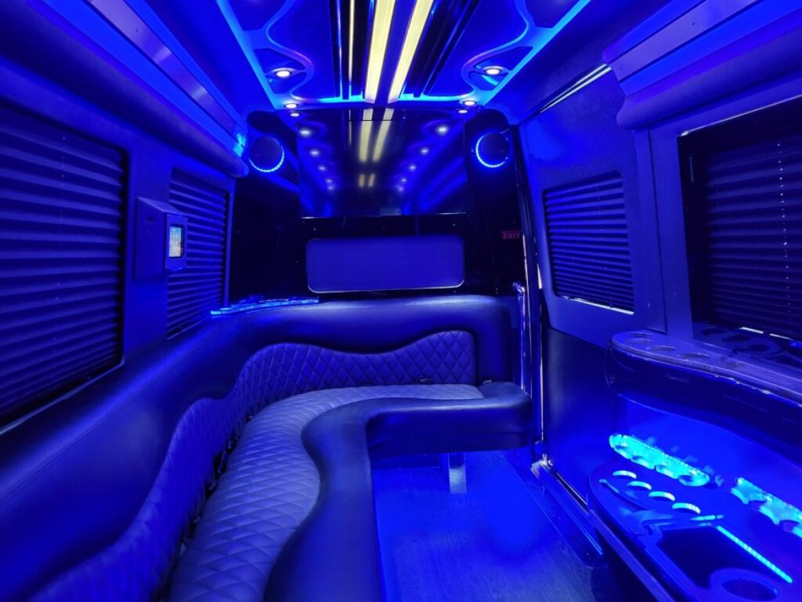 Sprinter for Sale in fontana, CA - Photo 24
