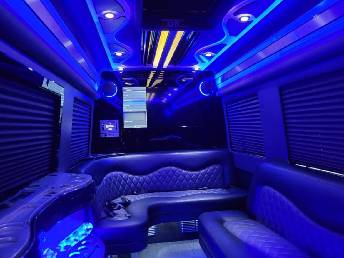Sprinter for Sale in fontana, CA - Photo 25