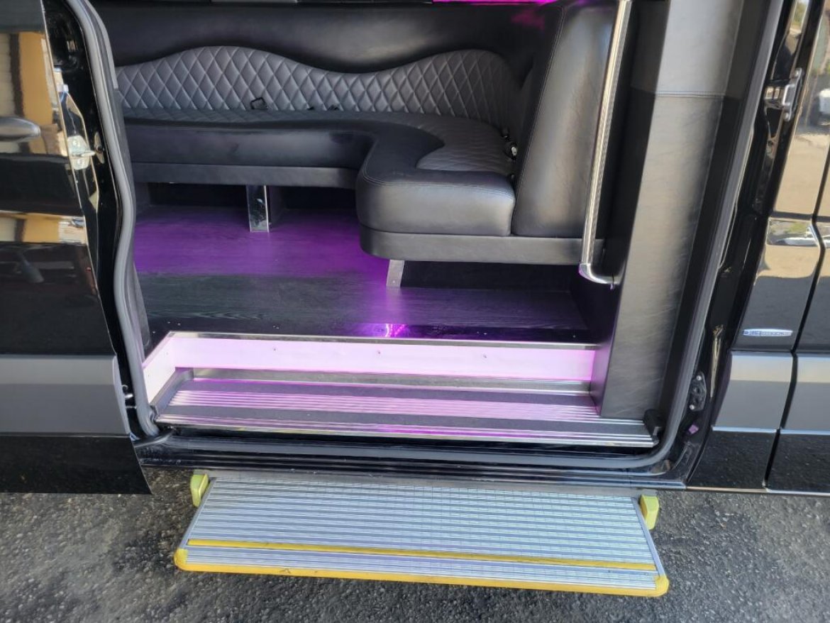 Sprinter for Sale in fontana, CA - Photo 27