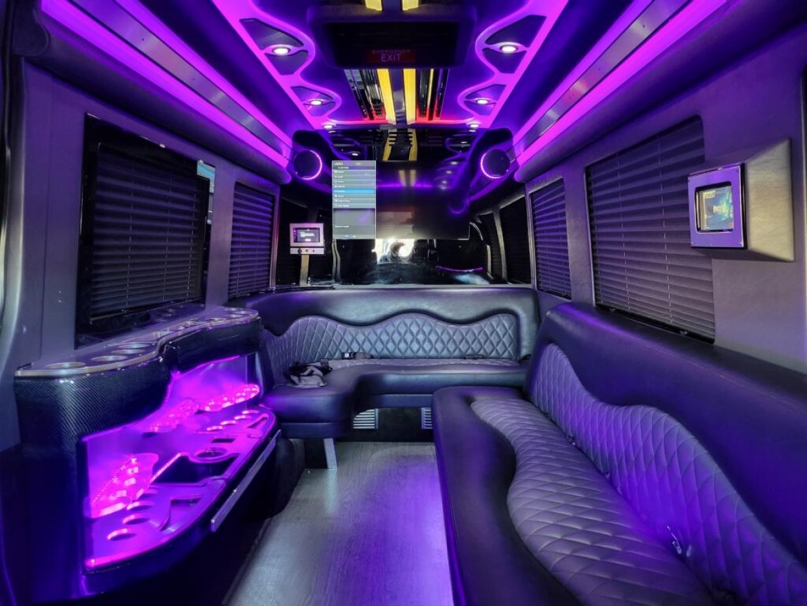 Sprinter for Sale in fontana, CA - Photo 28