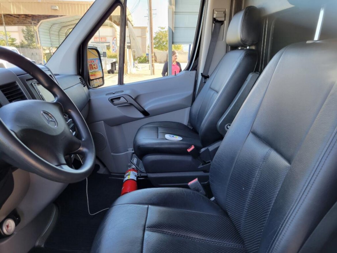 Sprinter for Sale in fontana, CA - Photo 29