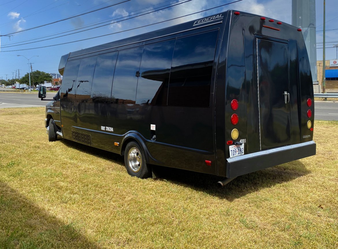 Limo Bus for Sale in Dallas, TX - Photo 2