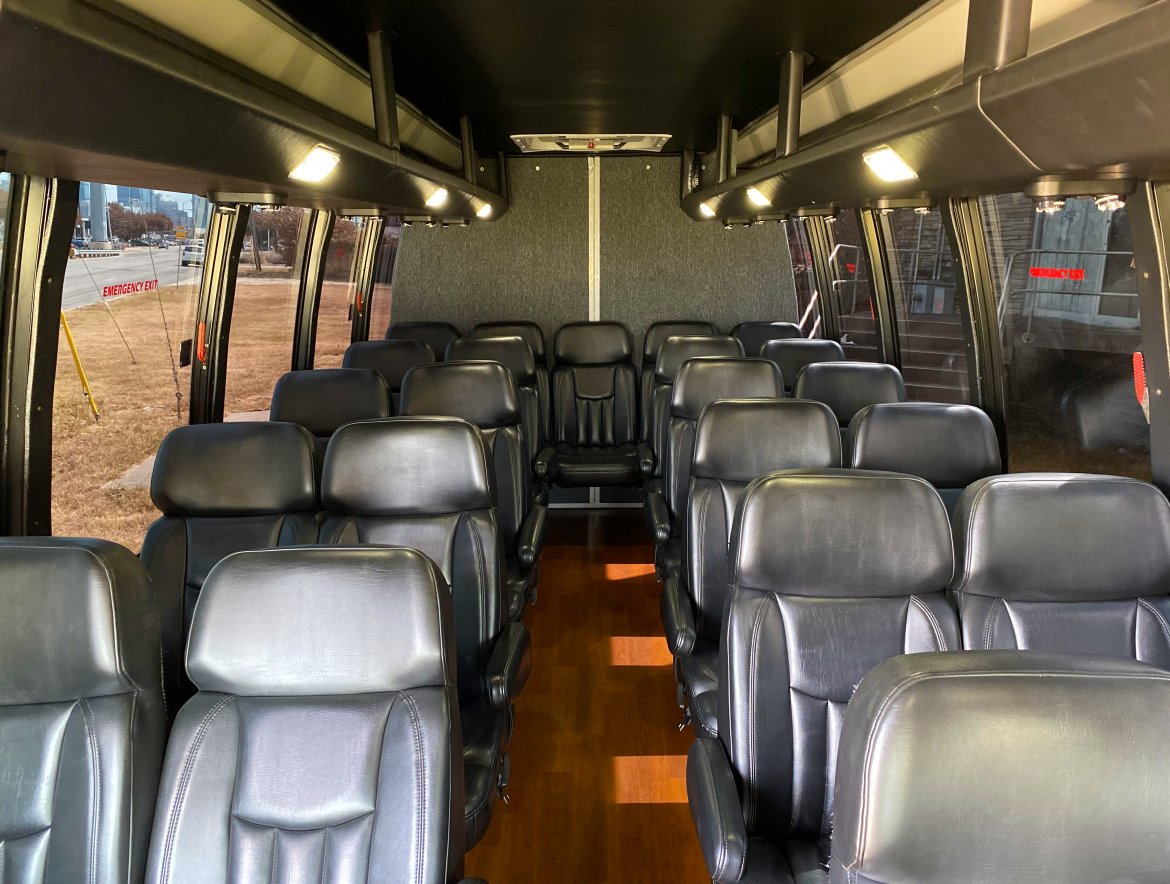Limo Bus for Sale in Dallas, TX - Photo 7