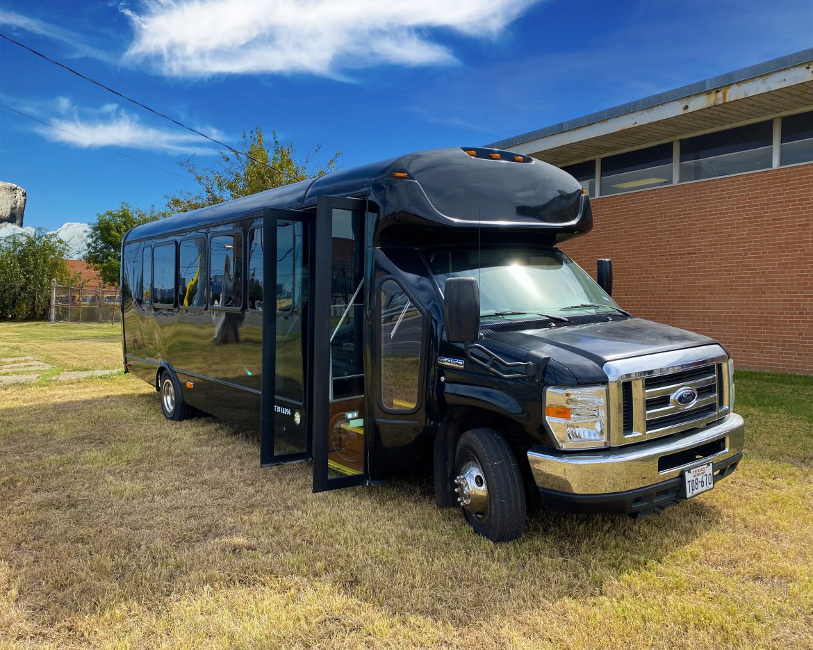 Limo Bus for Sale in Dallas, TX - Photo 7