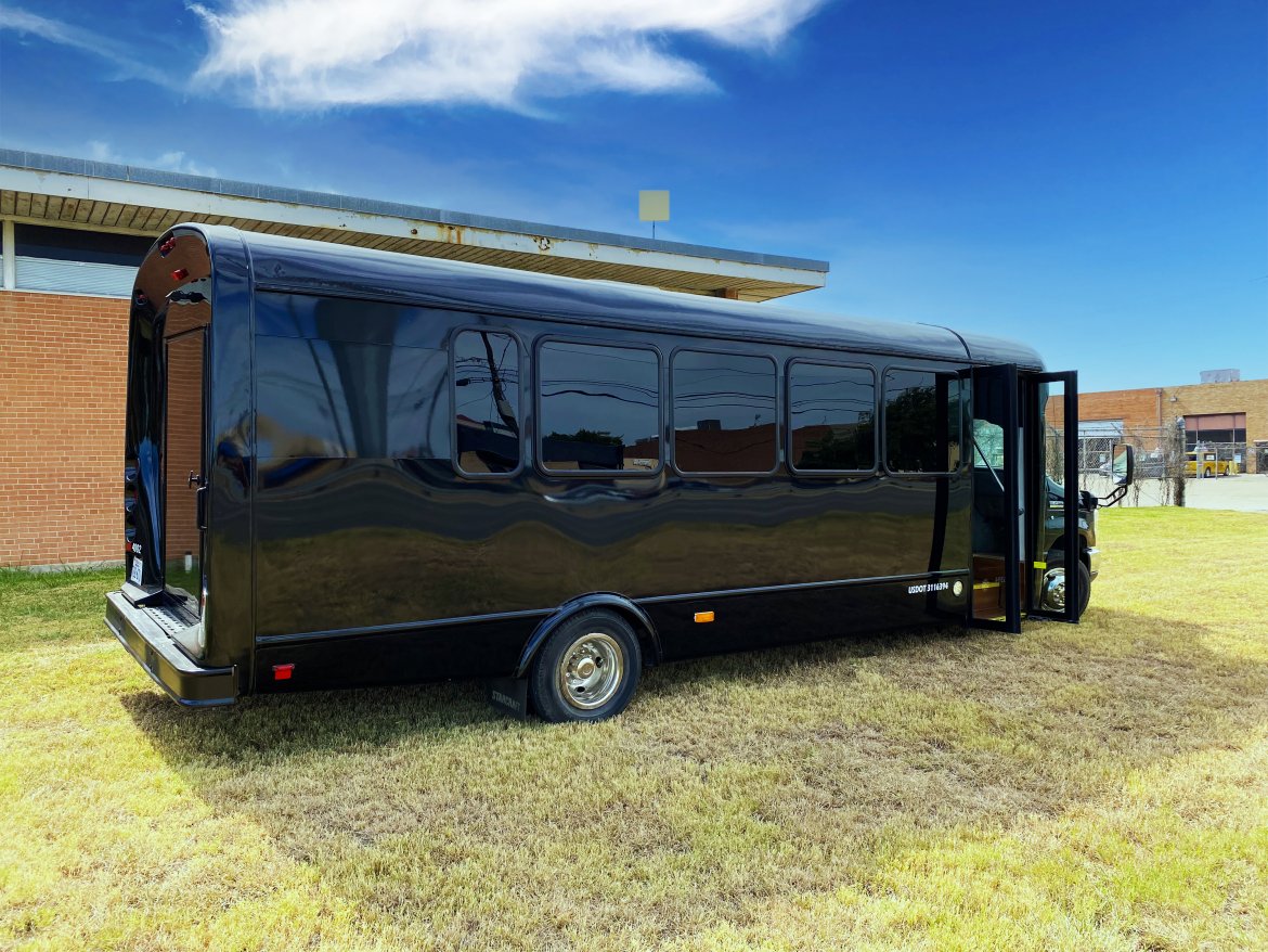 Limo Bus for Sale in Dallas, TX - Photo 8