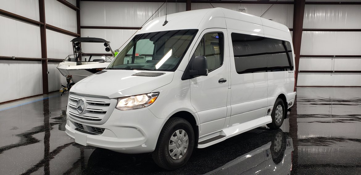 Sprinter for Sale in Houston, TX - Photo 3