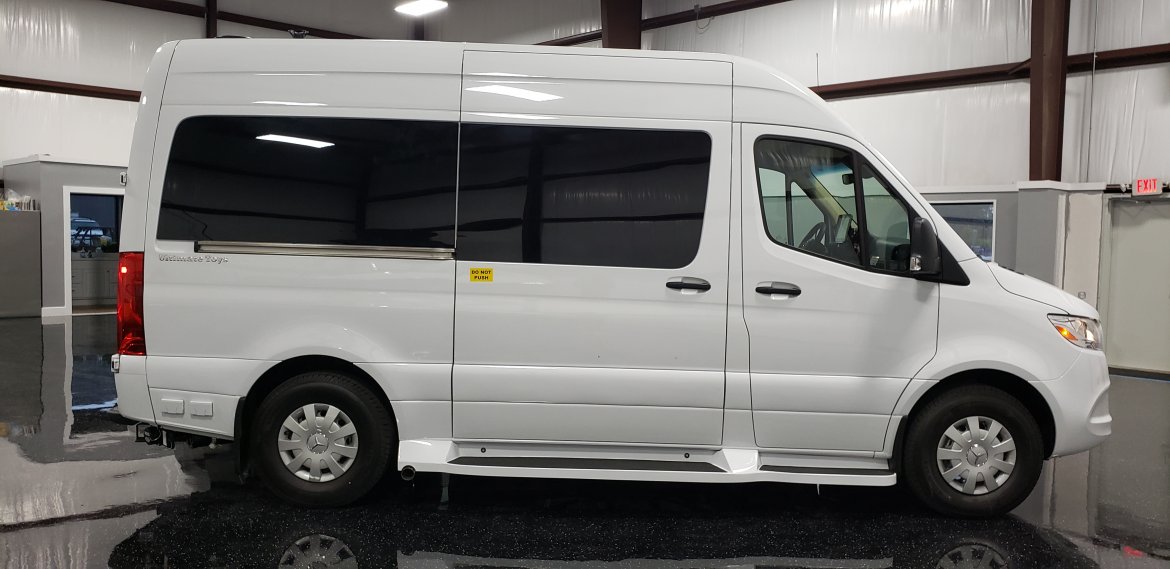 Sprinter for Sale in Houston, TX - Photo 4